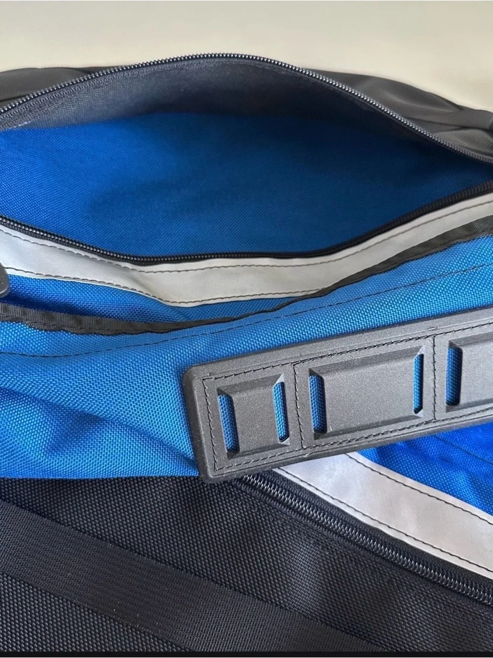 Wolf Packs Banzai Dog Backpack